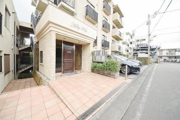 ミルキーウェイの物件内観写真